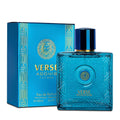 A CENTER Colonia para Hombres Eau De Parfume Spray Natural Verse Ad...