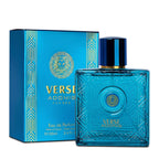 A CENTER Colonia para Hombres Eau De Parfume Spray Natural Verse Ad...