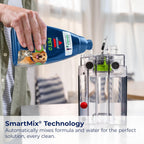 BISSELL Little Green ProHeat SmartMix Portable Cleaner, 3935