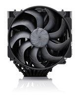 Noctua NH-D15 G2 chromax.Black Premium Enfriador de CPU de Doble To...