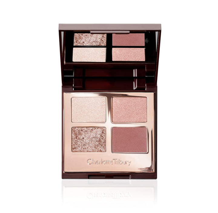 Charlotte Tilbury Paleta de Sombras de Ojos Más Grande y Brillante...