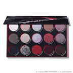 ColourPop x The Twilight Saga Eclipse Paleta de sombras de ojos