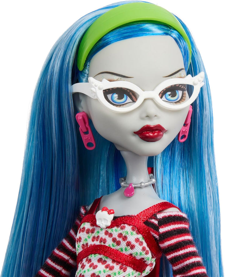Muñeca Reproducción Original de Monster High, Reproducción Coleccio...