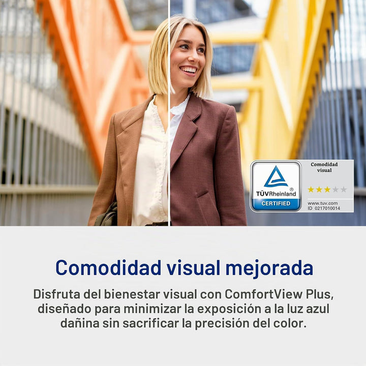 Dell Monitor 27 SE2725H - 27 pulgadas Full HD (1920 x 1080), panel...