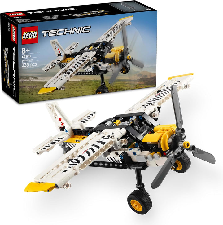 LEGO Technic Mini Hélice Juguete Juguete Regalos de Cumpleaños Bloq...
