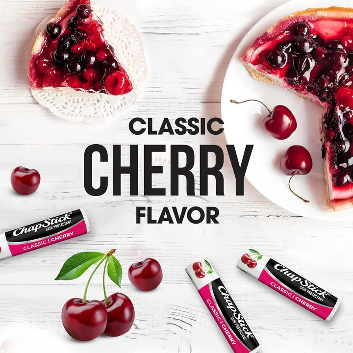 ChapStick Classic - Paquetes surtido