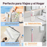 Cepillo de dientes eléctrico aceptado por la ADA Bitvae, cepillo de...