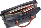 Maletín Triboro de Cuero para Hombre Cole Haan