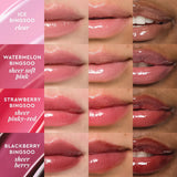 Glow Recipe Tratamiento Labial Glass Balm - Bálsamo Labial Hidratan...