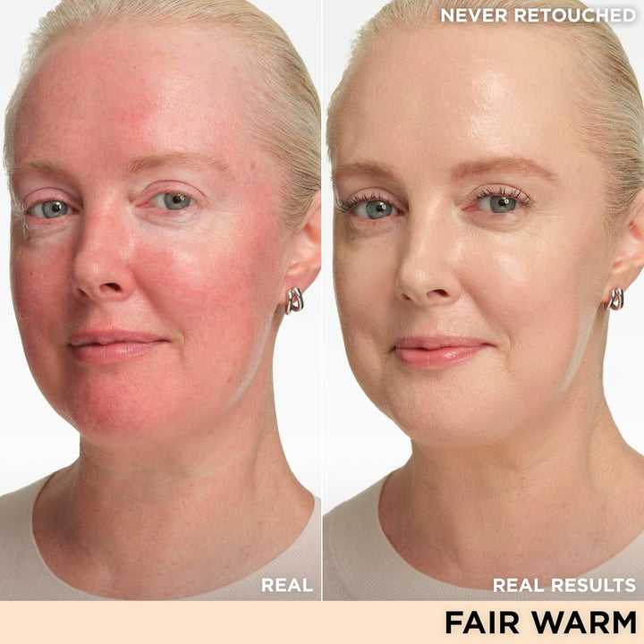 IT Cosmetics CC+ Cream - Natural Full Coverage Foundation With SPF...