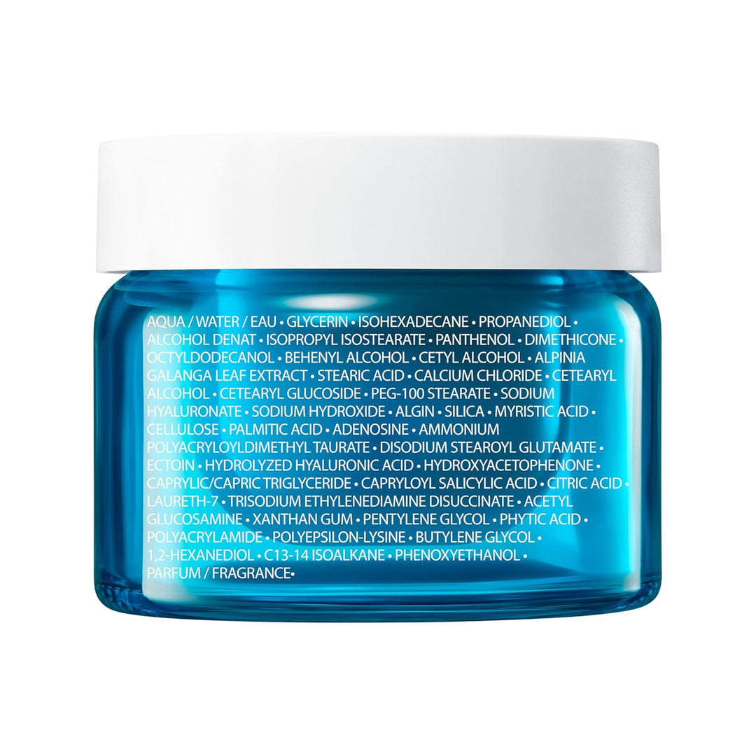 La Roche-Posay Hyalu B5 - Crema facial reafirmante antiarrugas súpe...