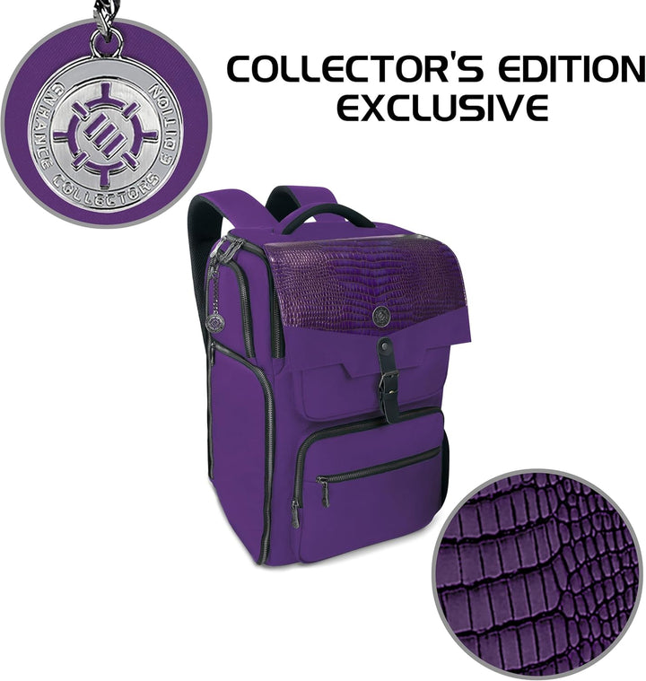 ENHANCE Mochila DnD \u2013 RPG DM Bag para Dungeons and Dragons \u2...