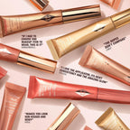 Charlotte Tilbury Varita ligera de belleza, Pillow Talk Medio/Profundo - rosa-cobre