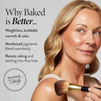 LAURA GELLER NEW YORK Bronze-n-Brighten Bronceador en polvo
