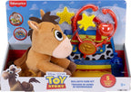 Fisher-Price Imaginext Disney y Pixar Toy Story Bullseye Kit de cuidado