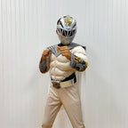 Disguise Disfraz Infantil Zenith Ranger Cosmic Fury Clásico