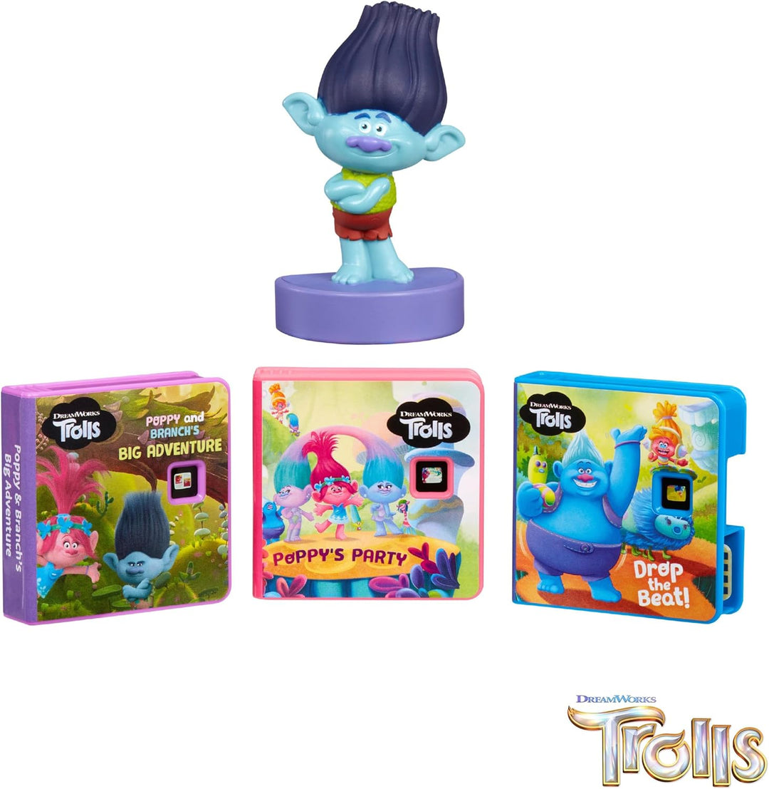 Little Tikes Story Dream Machine DreamWorks Trolls Hug