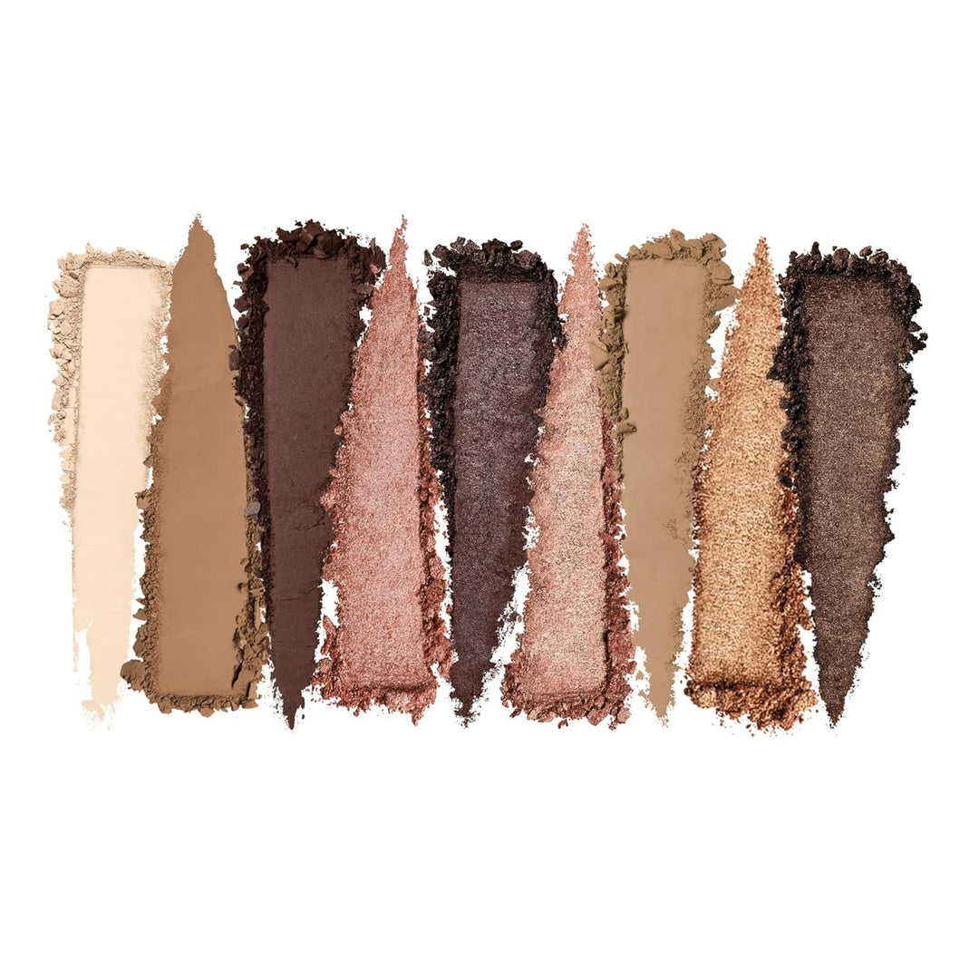 Too Faced Born This Way The Natural Nudes Paleta de sombras de ojos...