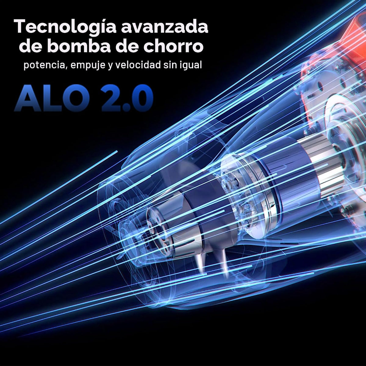sublue Vapor Pump-Jet Underwater Scooter 3 Gear Speed 60 Minutes 10km/h 21kgf para Free Diving Scuba Diving Snorkeling