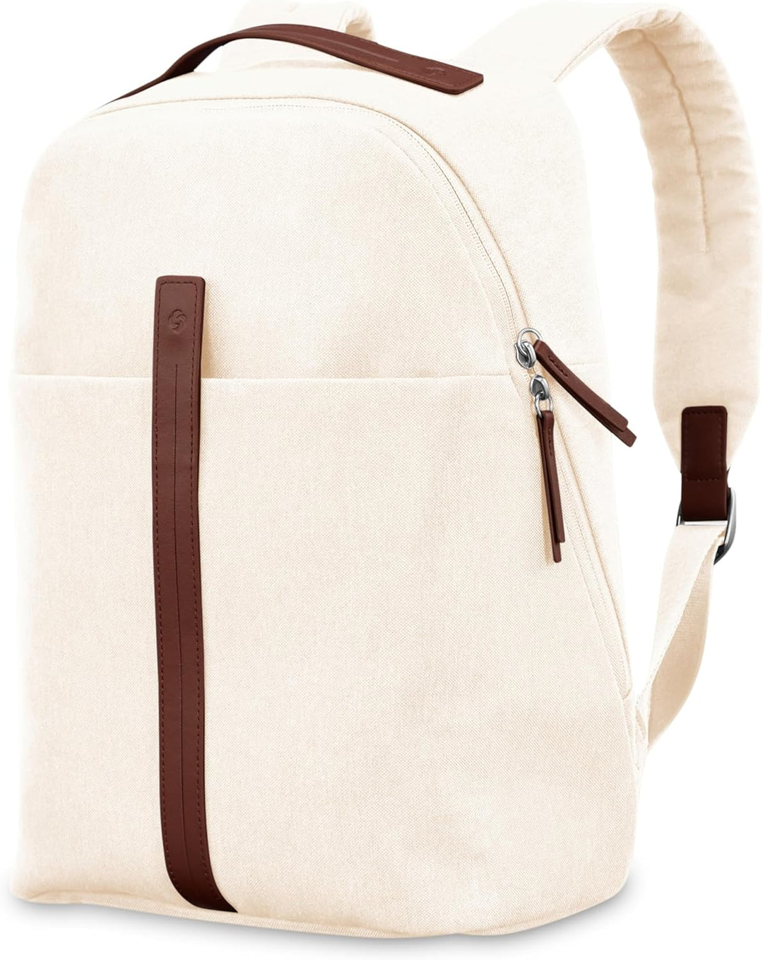 Mochila de viaje Samsonite Virtuosa con funda acolchada para laptop...