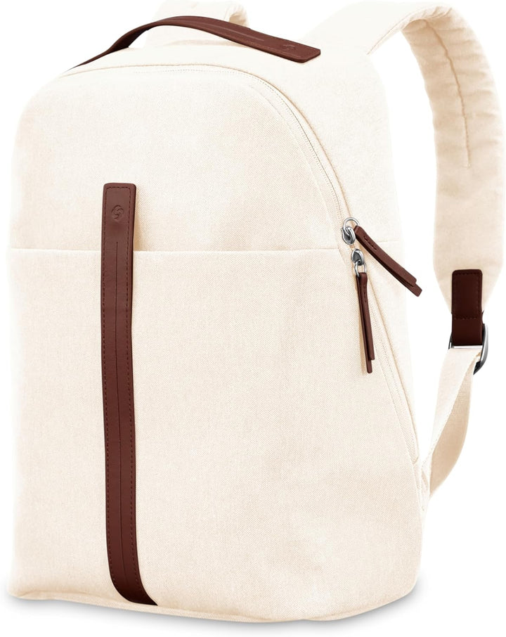 Mochila de viaje Samsonite Virtuosa con funda acolchada para laptop...