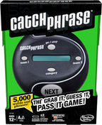 Catch Phrase Juego