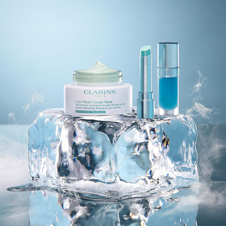 Clarins Bálsamo de aceite labial | Nutrie, hidrata y rellena visibl...