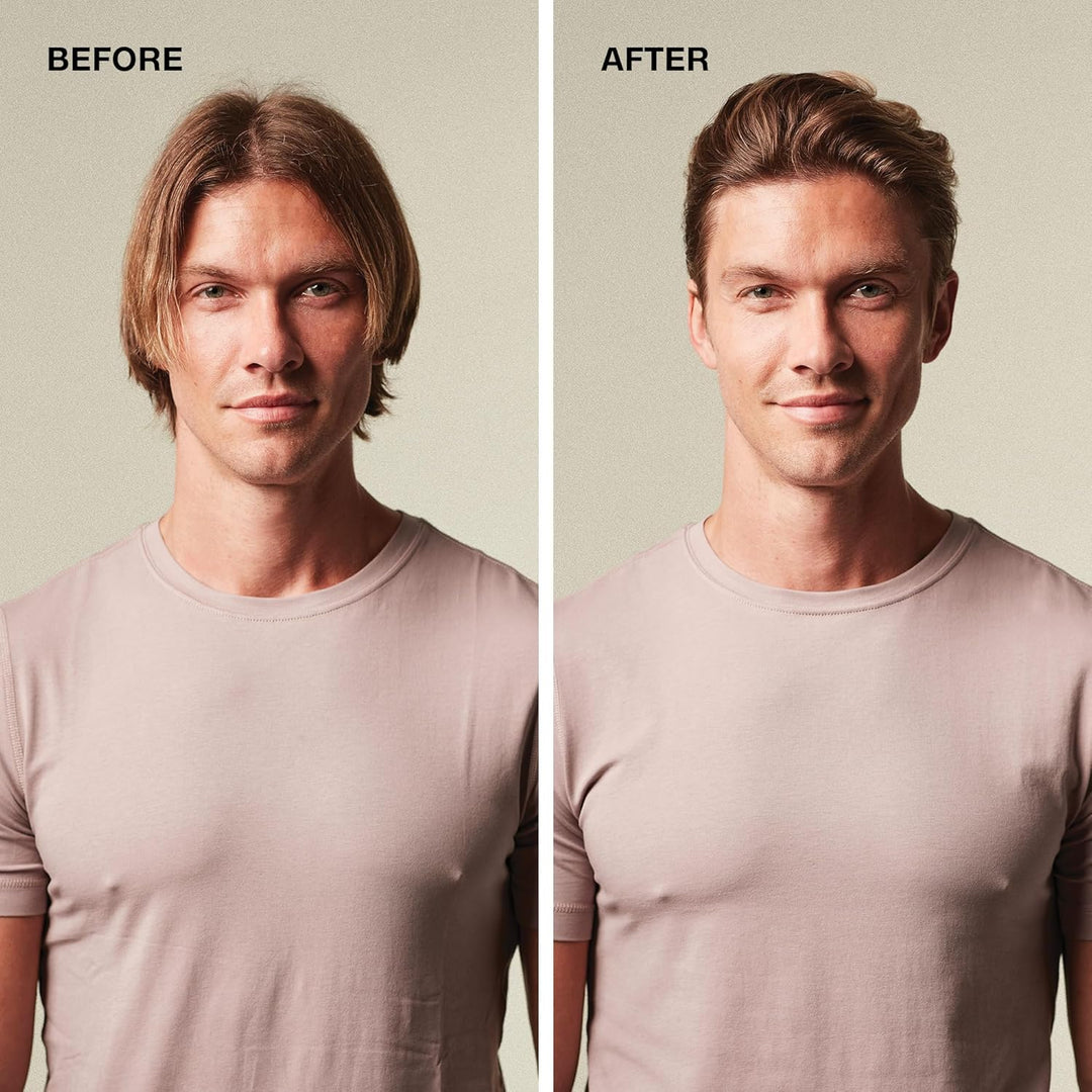 MITCH Paul Mitchell - Pasta seca con textura de arcilla para hombre...
