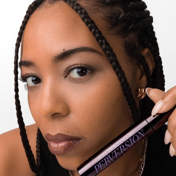 Urban Decay Perversion Volumizing Mascara - Black Lengthening &amp;...