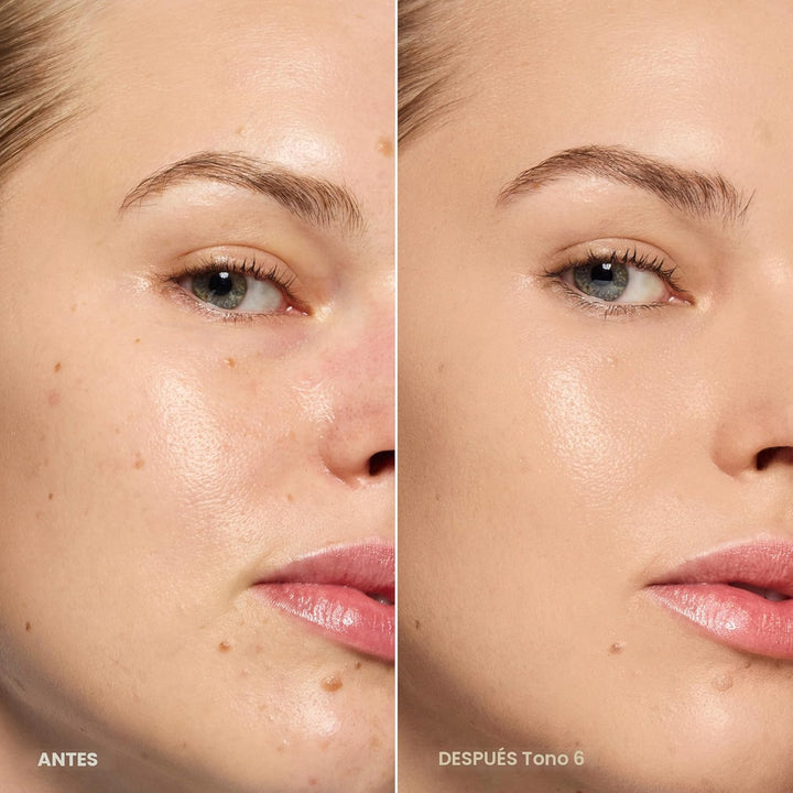 Milk Makeup Hydro Grip Tinte de Piel en Gel Hidratante \u2013 Cober...
