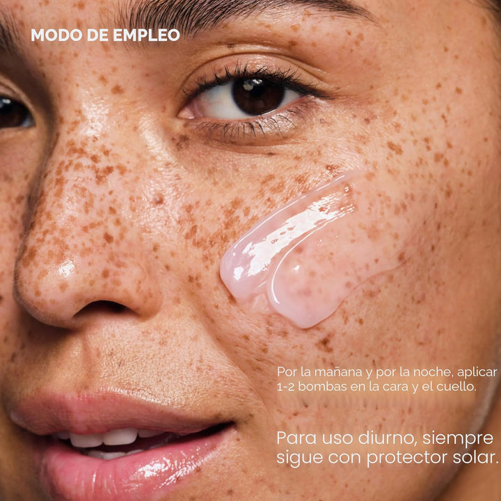 Paula's Choice Pro-Colágeno Péptido Hidratante Facial para Rell...