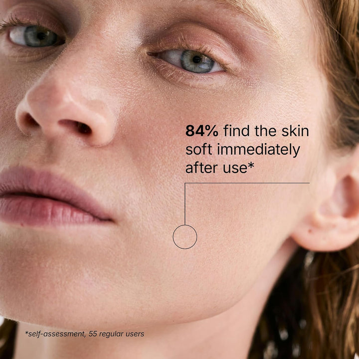 Comfort Zone - Limpiador facial esencial, limpiador espumoso, elimi...