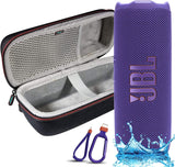 JBL Flip 7 Altavoz Bluetooth Portátil, IP68 Resistente al Agua, Res...