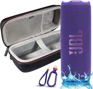 JBL Flip 7 Altavoz Bluetooth Portátil, IP68 Resistente al Agua, Res...