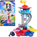 Paw Patrol My Size Lookout Tower Playset