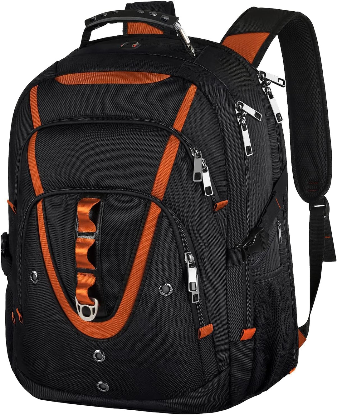 Mochila para Laptop de 18.4 Pulgadas para mujeres y hombres, mochil...