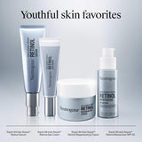 Neutrogena Hidratante facial de retinol de reparación rápida de arr...