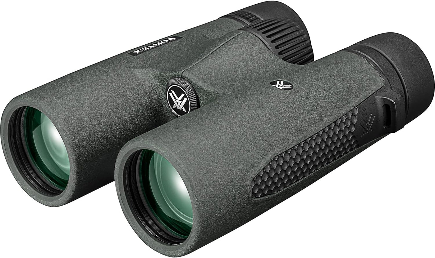 Prismáticos Vortex Optics Triumph HD 10x42 - Sistema