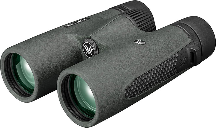 Prismáticos Vortex Optics Triumph HD 10x42 - Sistema