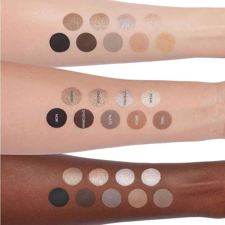Anastasia Beverly Hills - Mini paleta de sombras de ojos