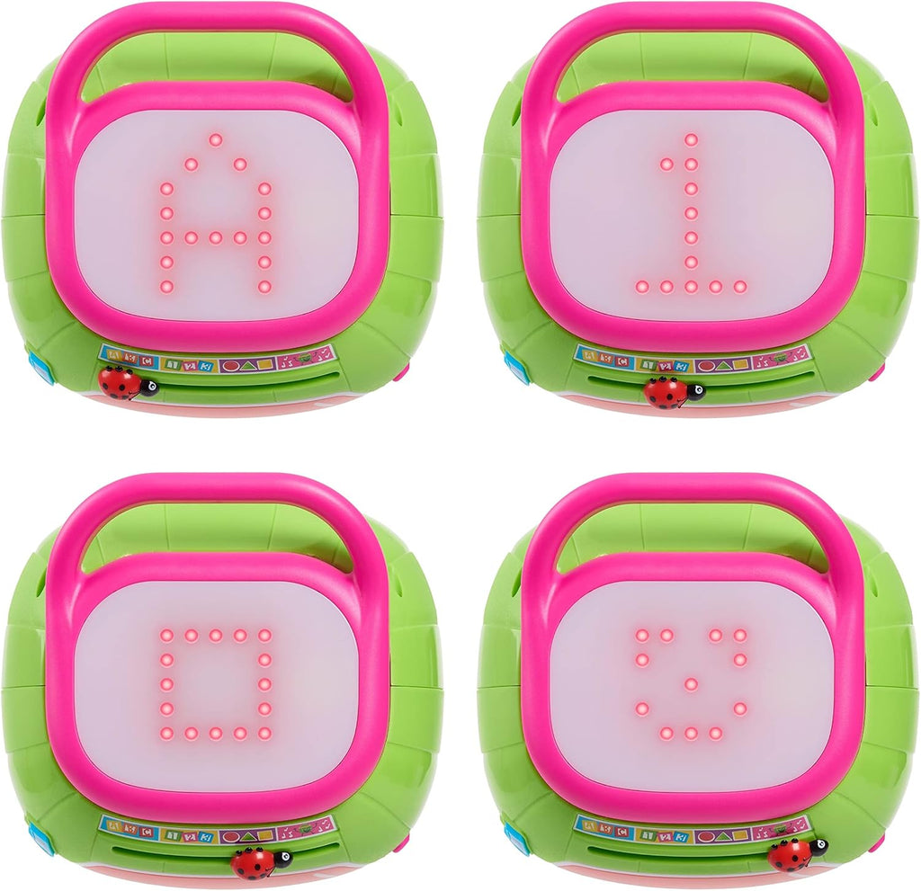 Cocomelon Just Play - Luces y sonidos interactivos, aprendizaje y educación, juguetes para niños con licencia oficial para niños de 18 meses