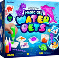 Dan&Darci Kit mágico para mascotas de agua de gel - Regalos de cumpleaños