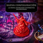 Ravensburger Horrified: Dungeons & Dragons Ravenloft Strategy Game