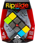 Flipslide Juego Juego electrónico de mano Adictivo juego