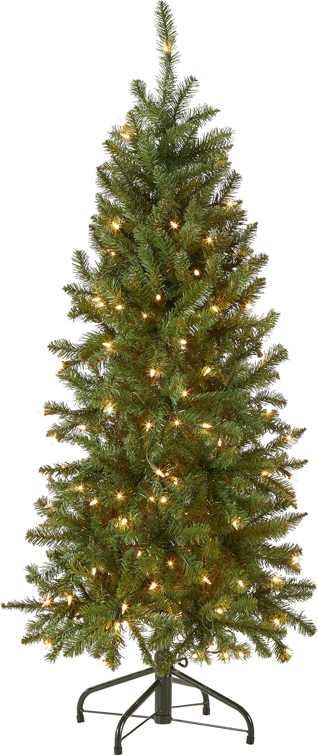 National Tree Company - Árbol de Navidad artificial