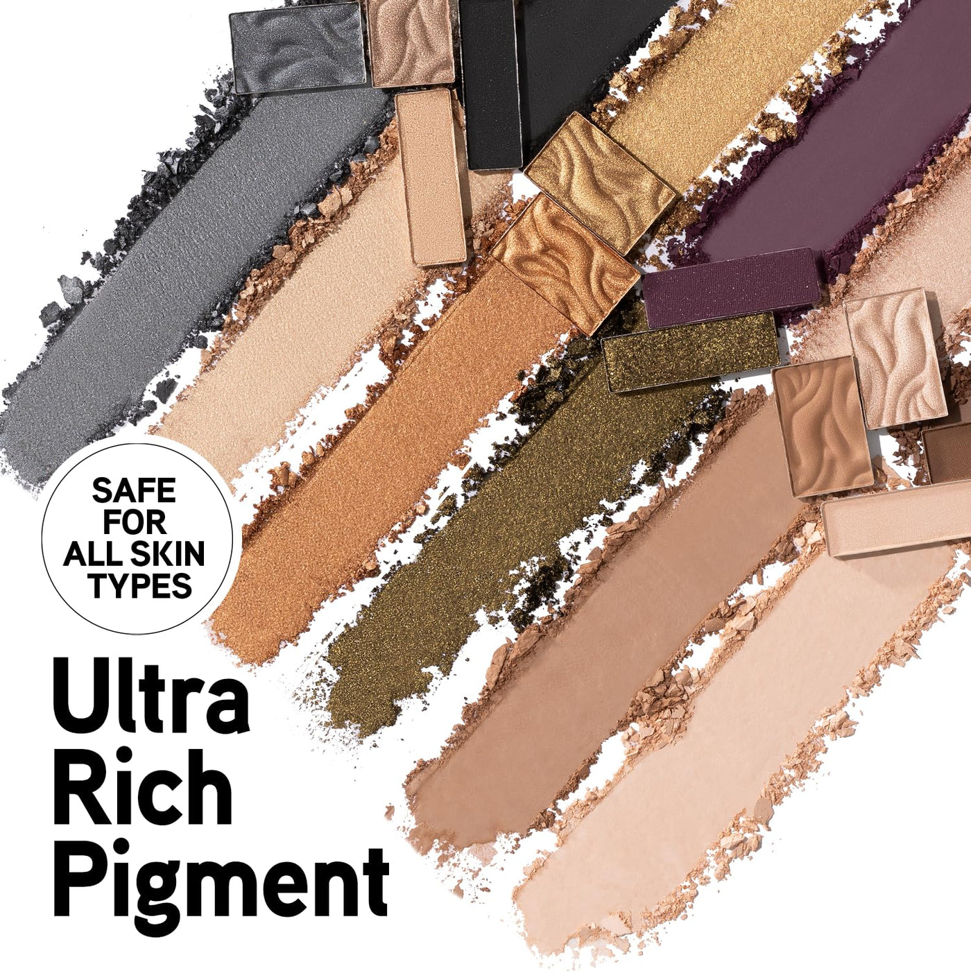 Physicians Formula Shimmer Strips - Kit de mejora de ojos personali...