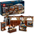LEGO Harry Potter Hogwarts Castle Charms Class Building