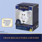 Wizarding World Harry Potter Interactive Mini Hedwig, Ages 6+