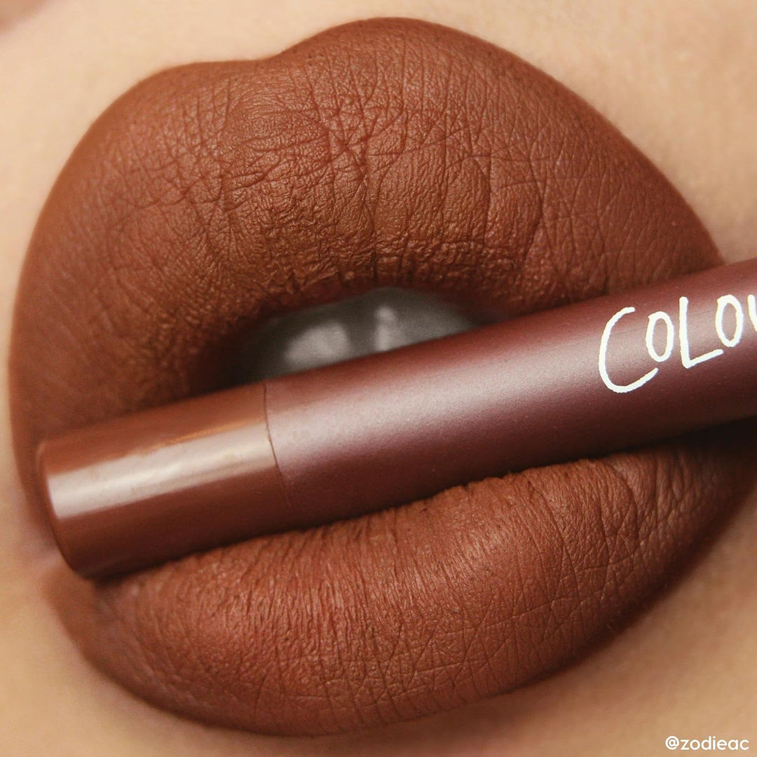 ColourPop Lippie Lip Pencil Vault - 10 delineadores de labios de al...