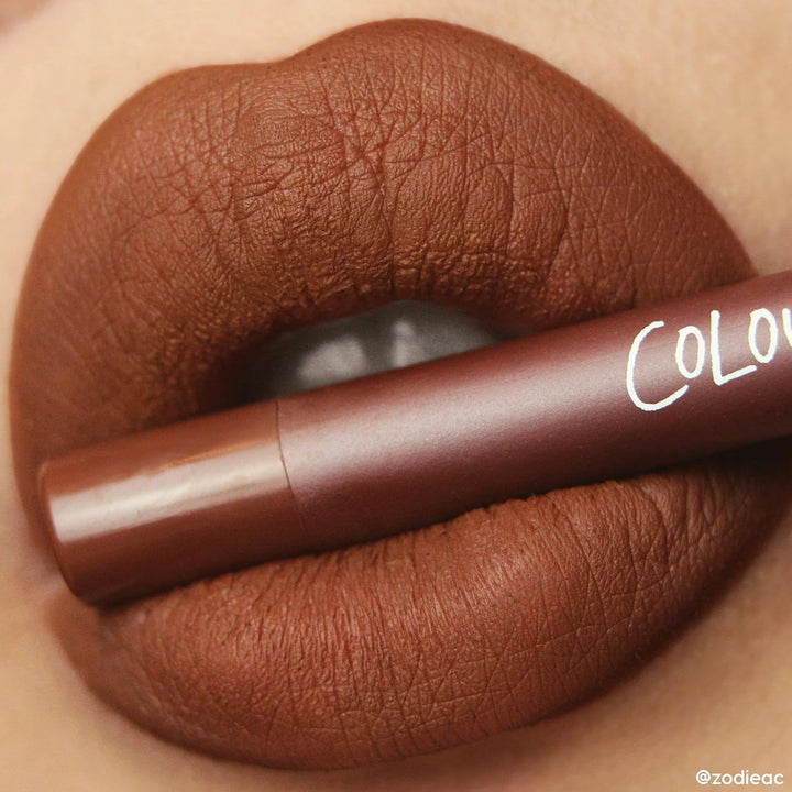 ColourPop Lippie Lip Pencil Vault - 10 delineadores de labios de al...